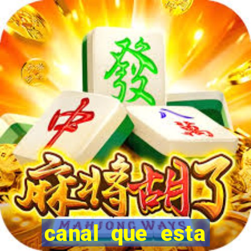canal que esta passando jogo do real madrid hoje